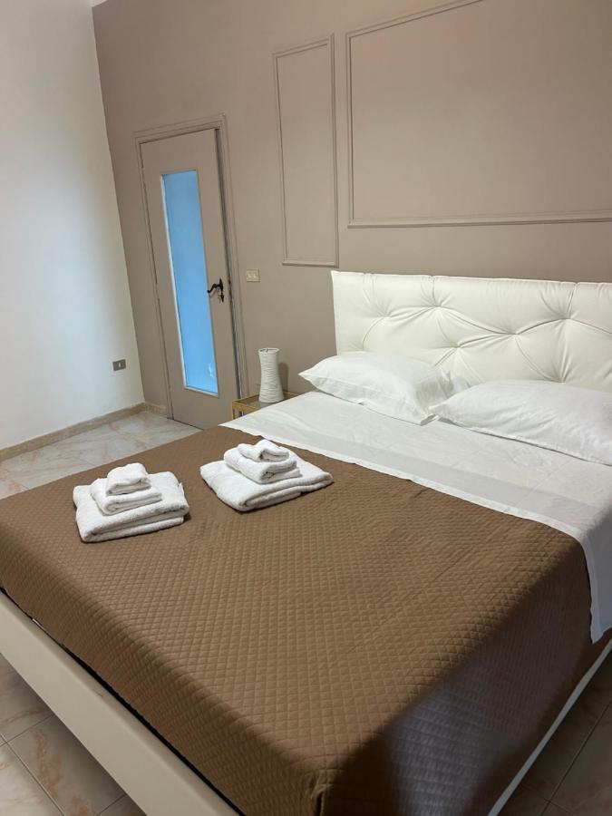 Happy Fly Otel Napoli Dış mekan fotoğraf