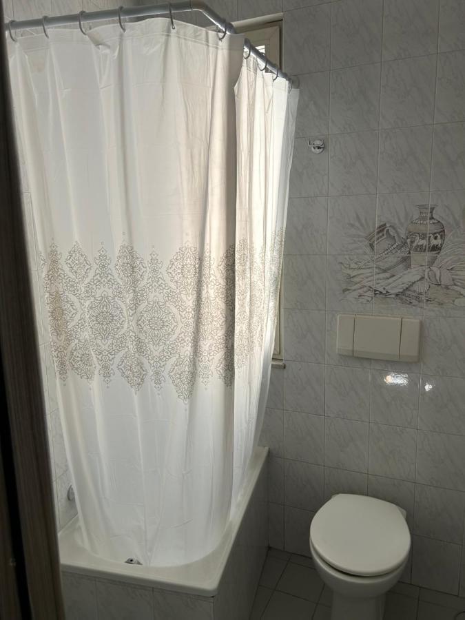 Happy Fly Otel Napoli Dış mekan fotoğraf