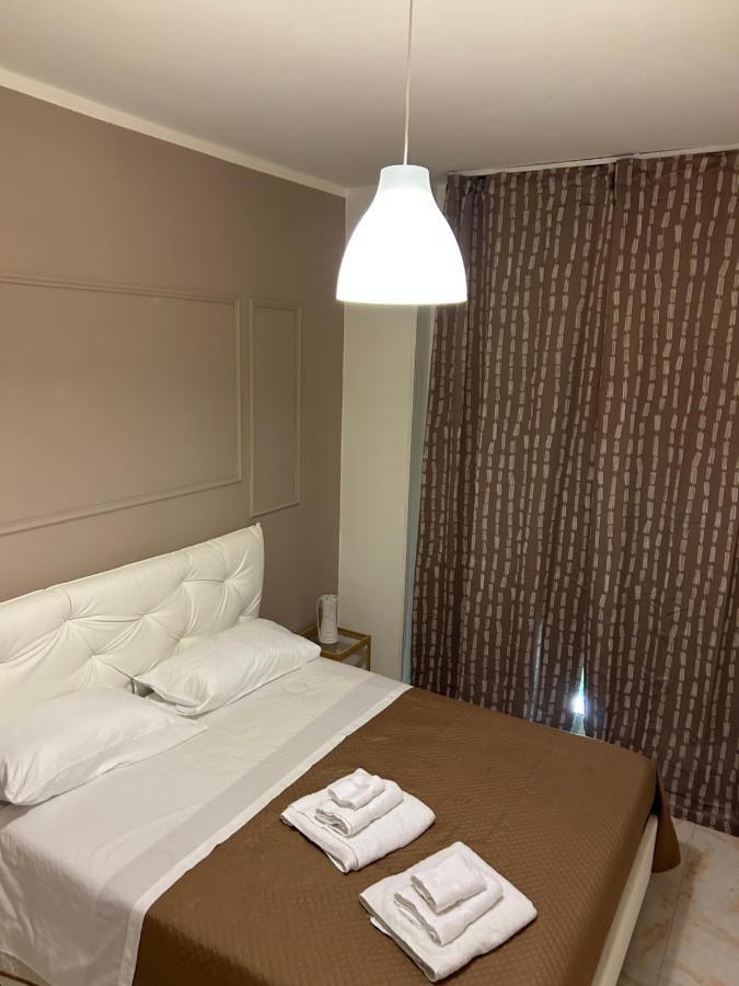 Happy Fly Otel Napoli Dış mekan fotoğraf
