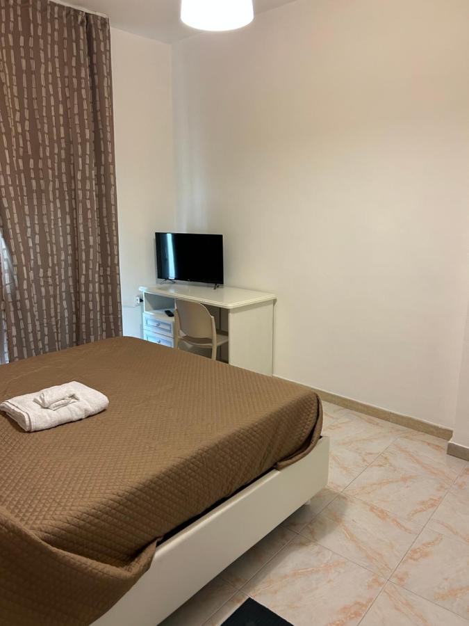 Happy Fly Otel Napoli Dış mekan fotoğraf